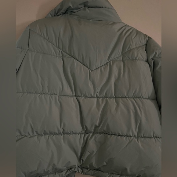 Puffer jacket - Picture 4 of 5